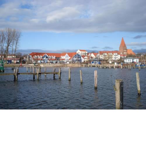 Homely Holiday Home in Robertsdorf near the Beach