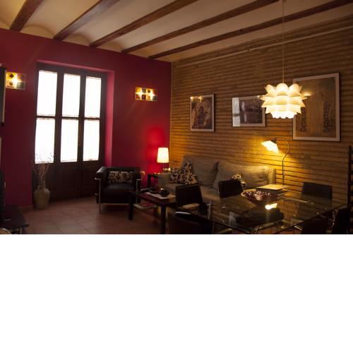 Homely Nest Valencia El Carme