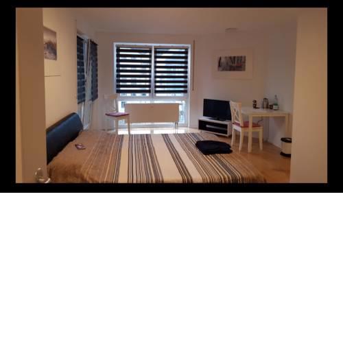Homely Room