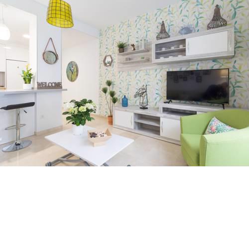 Homemálaga Álamos Luxury