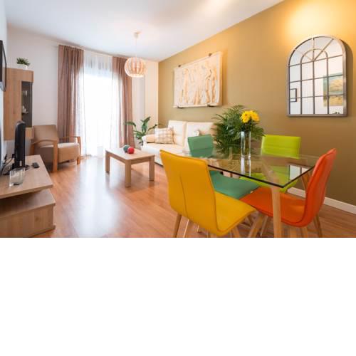 Homemálaga Picasso Luxury