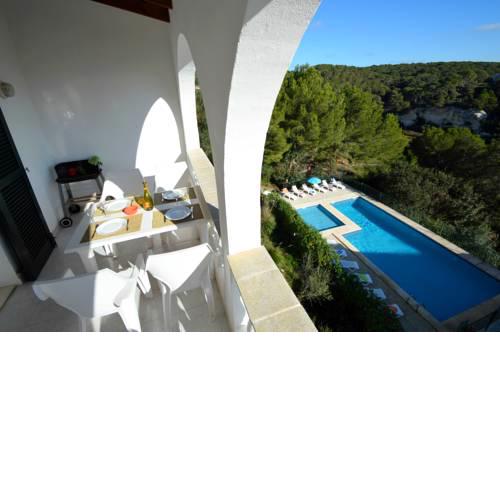 HOMEnFUN Menorca Cala Galdana