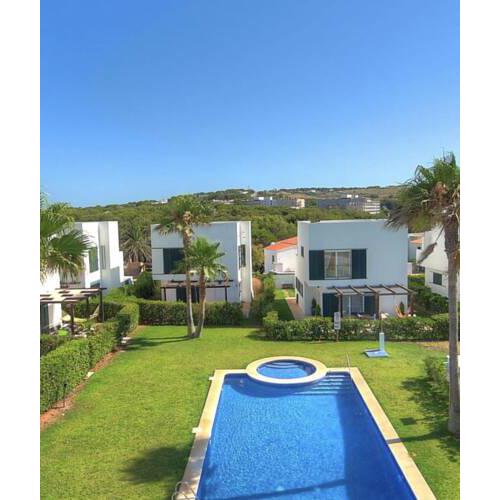 HOMEnFUN Menorca Punta Grossa