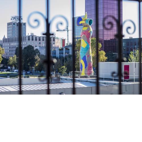 HOMEnFUN Plaza España