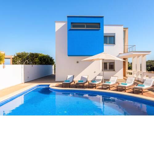 HOMEnFUN Villa en Mahon
