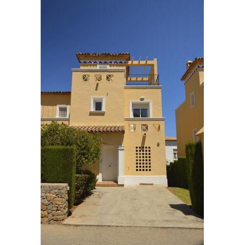 Homes Away Spain