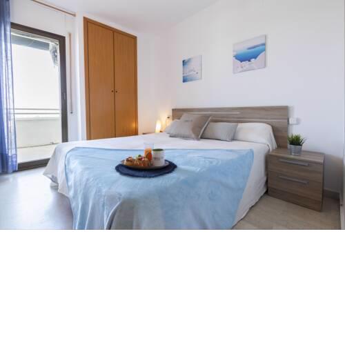 Homes & Go Aquamarina I