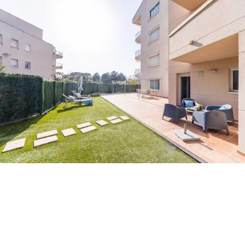 Homes & Go Villa Romana