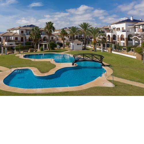 Homes of Spain, Al Andalus Thalassa R, Atico con vistas al mar, Suroeste, WIFI