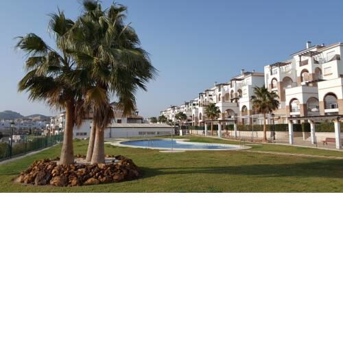 Homes of Spain, Al Andalus Veranda R, Apartamento con Vistas y WIFI