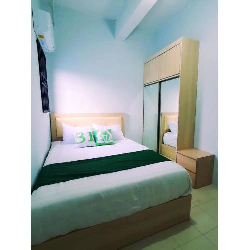 Homestay 81 Batu Batam