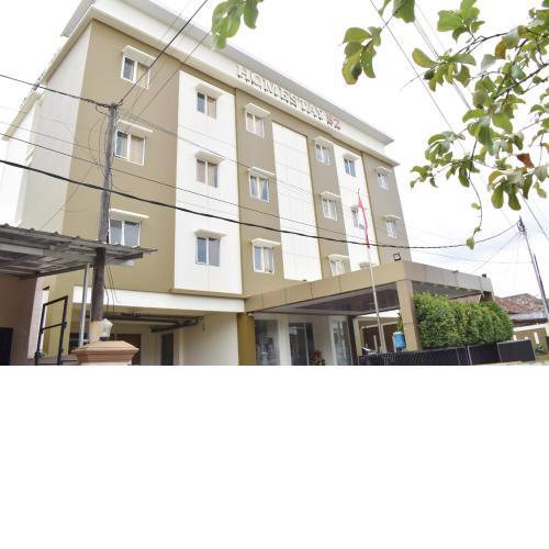 Homestay 82 Syariah Palembang