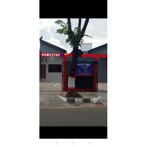 Homestay 89 New