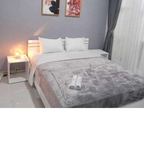 HOMESTAY A2 COKRO RIVERVIEW