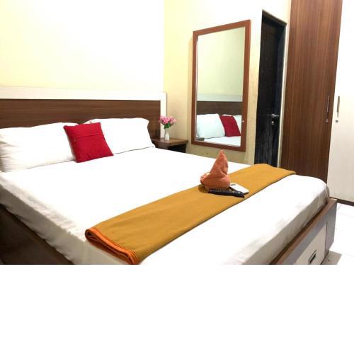 HOMESTAY AKAVI JAYAPURA