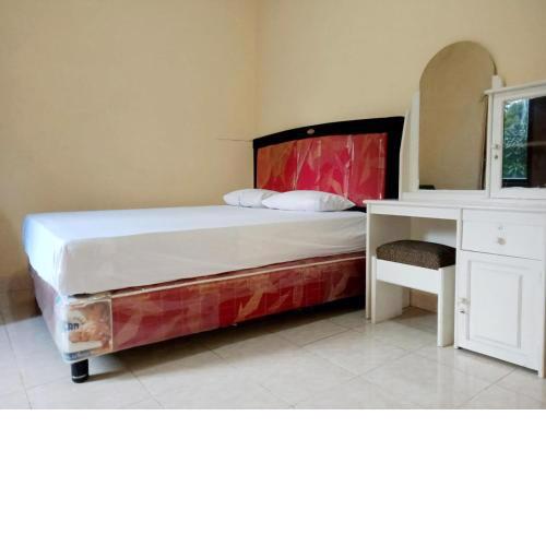 Homestay Almanda Syariah Malino