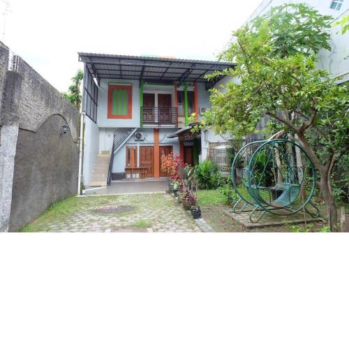 Homestay Amanda Sukoharjo