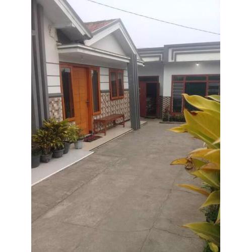 Homestay ANGEL Gunung Bromo