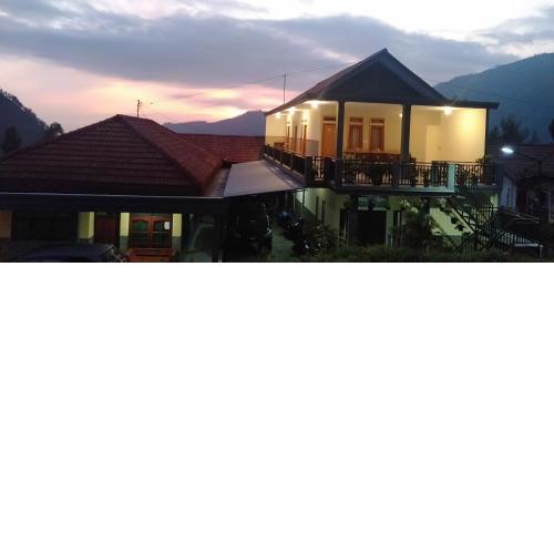 Homestay Anggun Bromo