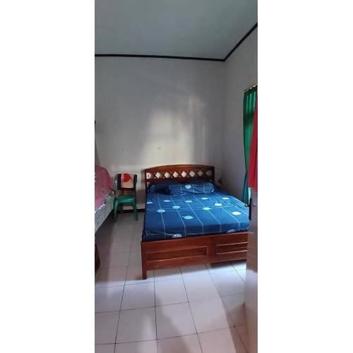 Homestay Anwar