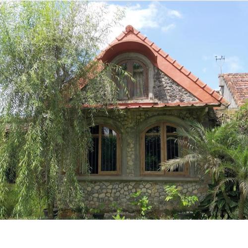HOMESTAY ARGOPENI