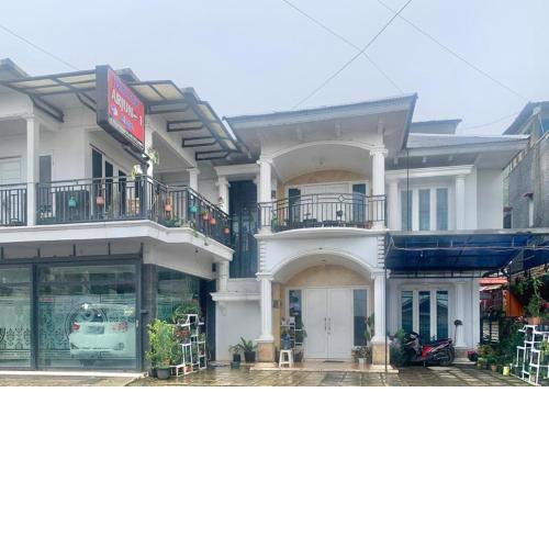 Homestay Arjuna 1 Dieng Syariah