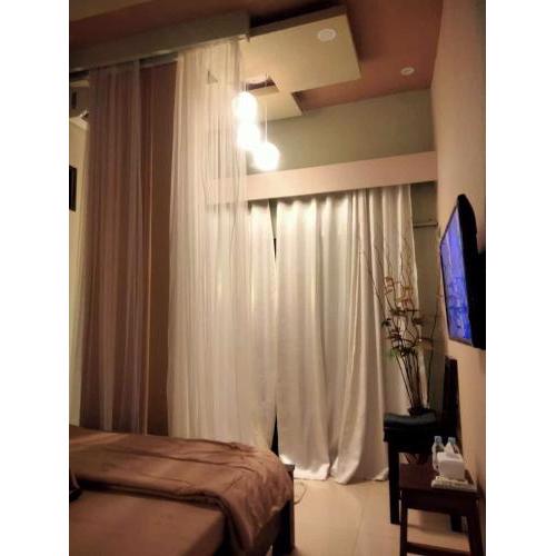 homestay Arriza