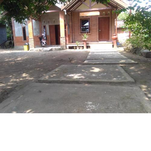 Homestay Arupadhatu Borobudur