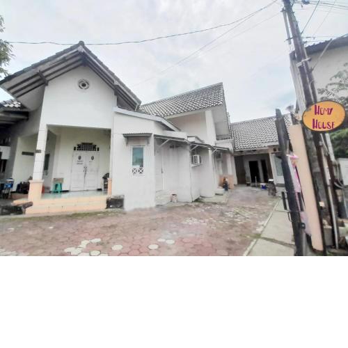 Homestay at Homy House by ecommerceloka