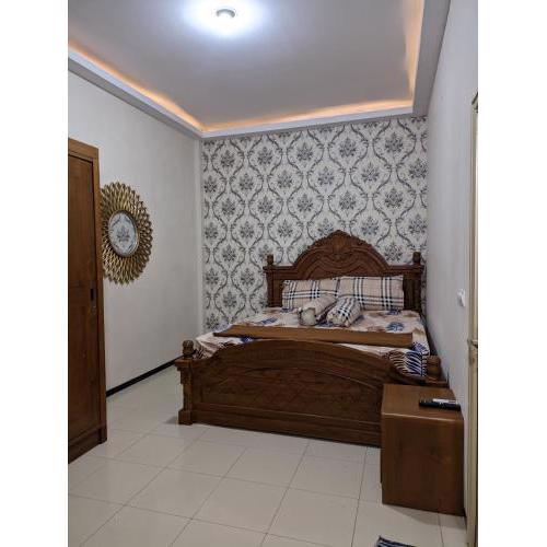 Homestay At KINGKOST Kenari Kudus