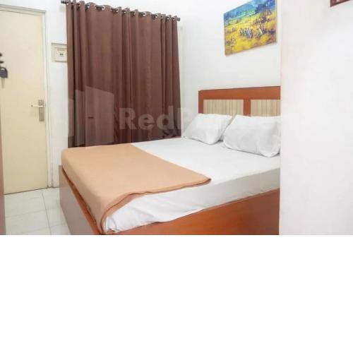 Homestay Babussalam Rungkut RedPartner