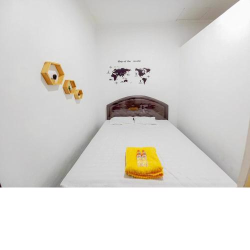 Homestay Bahari near Wisata Bahari Tlocor Sidoarjo