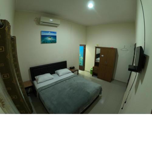 Homestay belitung pak mai