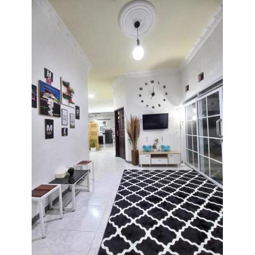 Homestay Berkah Syariah Bukittinggi