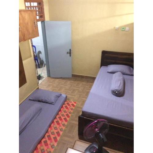 Homestay Bintang