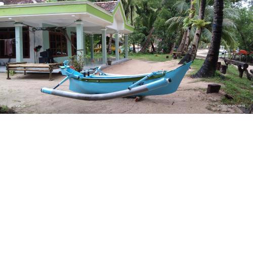 Homestay Buang Sari