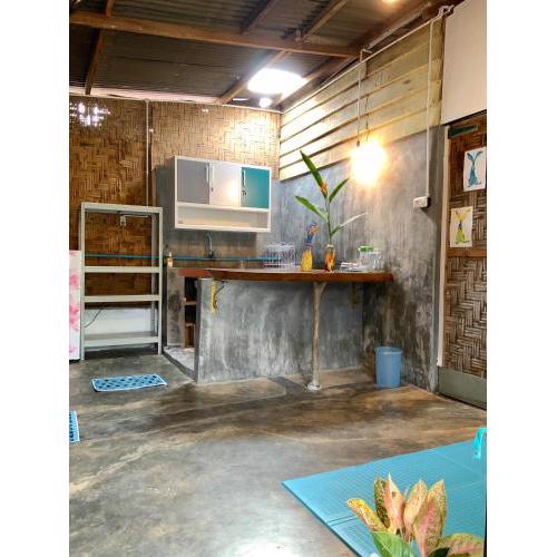 Homestay Bukit Lawang