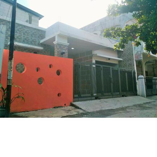 Homestay Bumi Asri III Cikutra