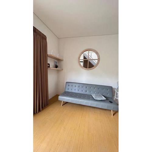 homestay Bumisarehat