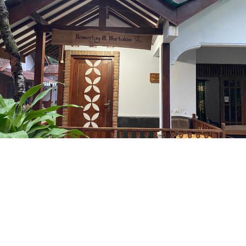 Homestay Candi Pawon Murtakim Syariah