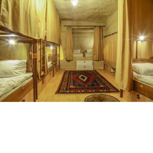 Homestay Cave Hostel