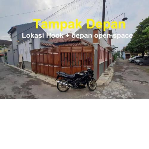Homestay Cendana-Candi F1 (BC)