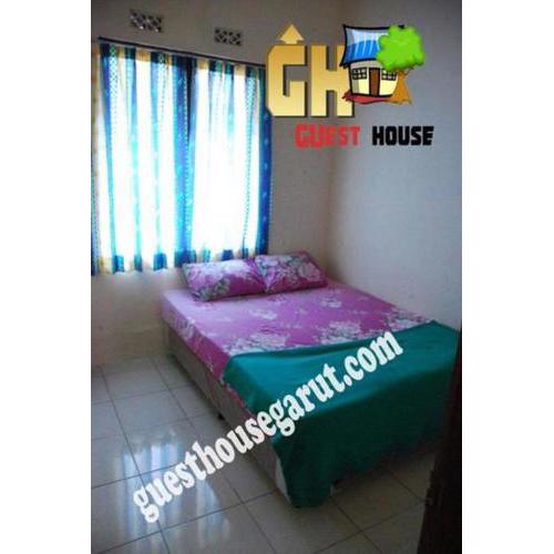Homestay Cimaur