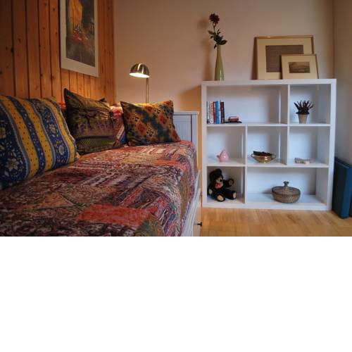 Homestay Cozy Room