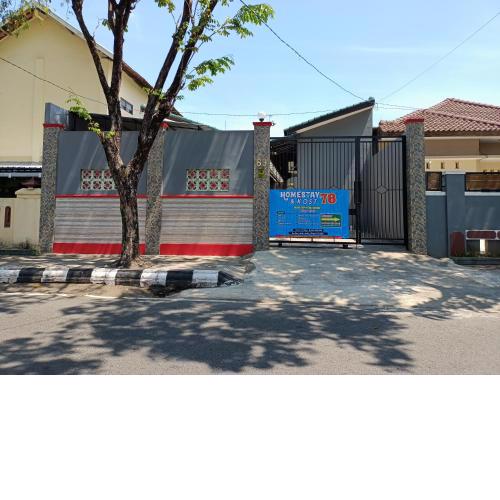 Homestay dan Kost 78