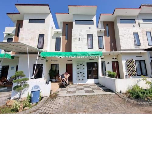 Homestay dan Villa Murah di Malang