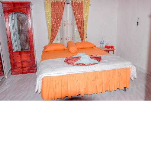 Homestay DE76A
