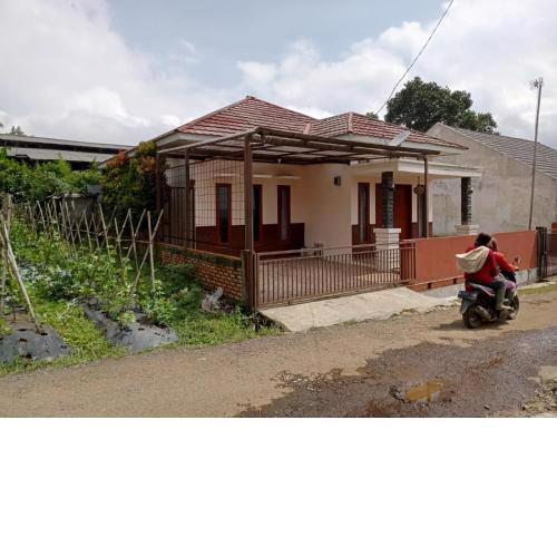 Homestay Defaza