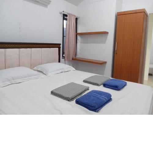 Homestay dekat Darussalam & Ulee Kareng