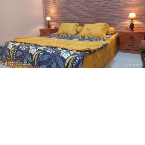 Homestay Durohman